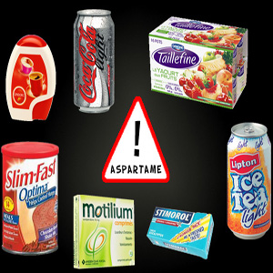 Аспартам - пищевая добавка Е951