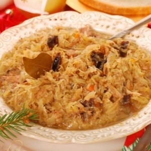Диетические блюда из капусты не только полезны, но и вкусны