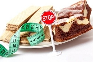 Что нельзя есть, чтобы похудеть: список запрещенных продуктов
