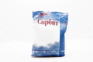 Сорбит - пищевая добавка Е420