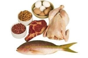 Протеиновая диета: принципы питания