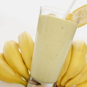 Молочно-банановая диета - один из наиболее популярных вариантов банановой диеты