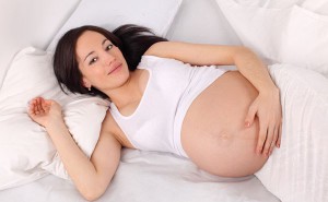 31 неделя беременности 3 триместр