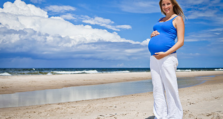 Планирование беременности после выкидыша: комплекс обязательных мер