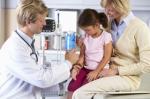 Как подготовить ребёнка к визиту к врачу?