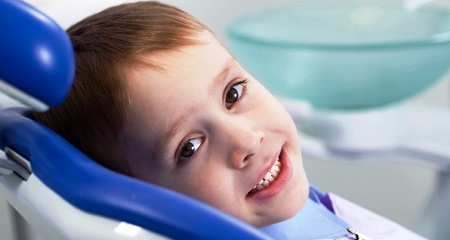 Болит зуб у ребенка: чем обезболить?