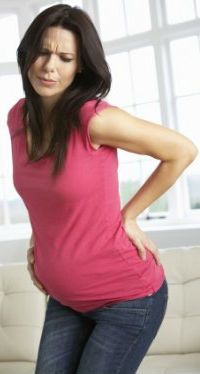 Расстройства желудка при беременности