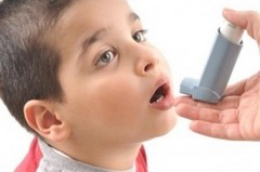 Лечение бронхиальной астмы у детей 