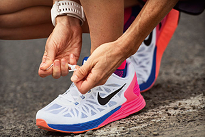 Кроссовки для бега по асфальту — как выбрать и какие лучше?