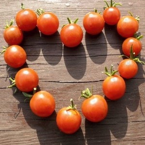 Особенности томатной диеты