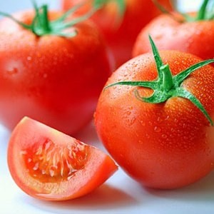 Применение помидор для похудения