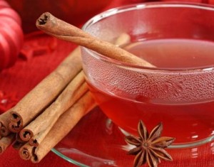 чай с корицей для похудения