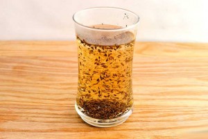 чай из семян сельдерея