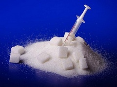 Сахарный диабет беременных