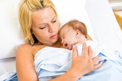 Чем опасны болезни почек у новорожденных?