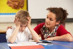 Что делать, если ребенок плохо учится?