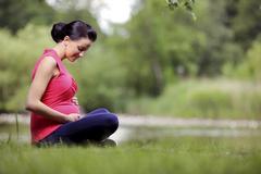 Что нужно знать о цервикальном канале при беременности?