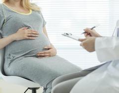 Состояние цервикального канала при беременности