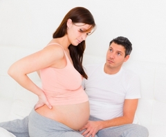 Что нужно знать женщине о последних днях беременности?