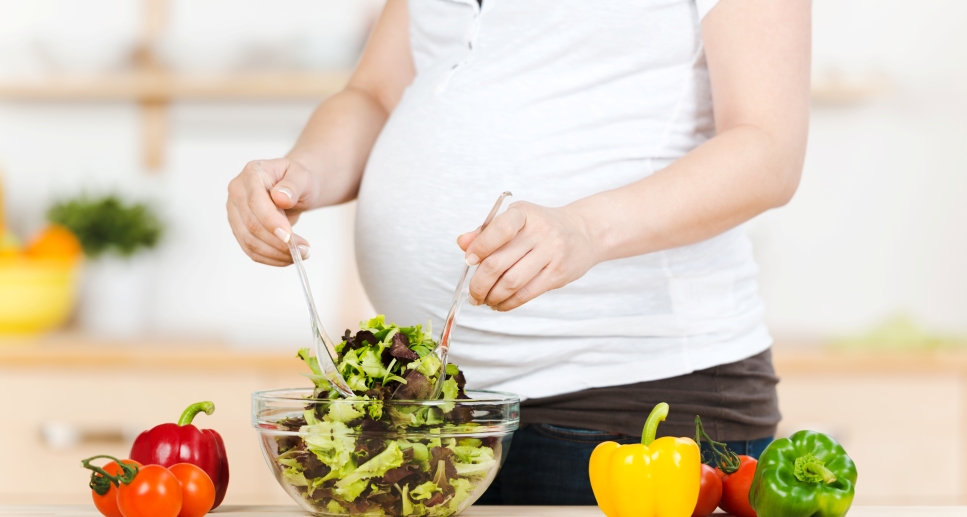 Что во время беременности нельзя есть и пить: общие рекомендации