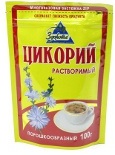 Напиток из корней цикория