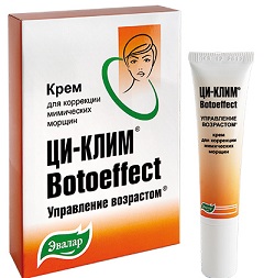 Ци-Клим крем для наружного применения
