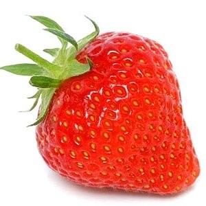 Особенности калорийности клубники