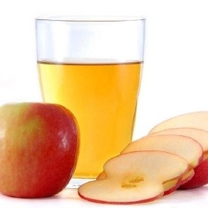 Применение яблочного уксуса для похудения