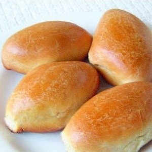 Сколько калорий в пирожках и можно ли есть пирожки на диете?