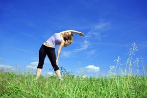 Польза физических упражнений для здоровья человека