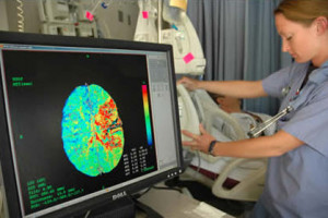 диагностика сосудов мозга