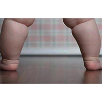 Диета для детей с ожирением