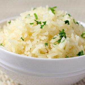 Самые эффективные диеты на рисе