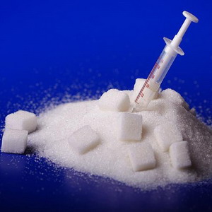 Ограничения диеты при сахаре 