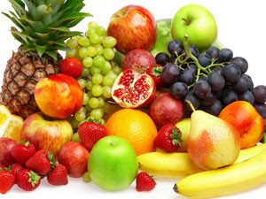 Какие фрукты разрешено на диете Усамы Хамдий