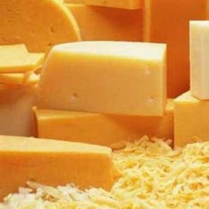 Продукты питания, содержащие пищевой диоксид титана