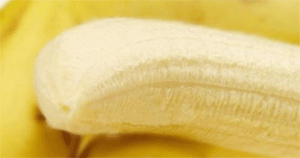банан - источник микроэлементов