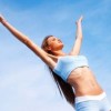 Оксисайз: дыхательная гимнастика для похудения