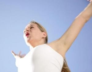 Дыхательная гимнастика для похудения Марины Корпан