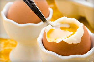 Диеты на яйцах — от 1 до 4 недель