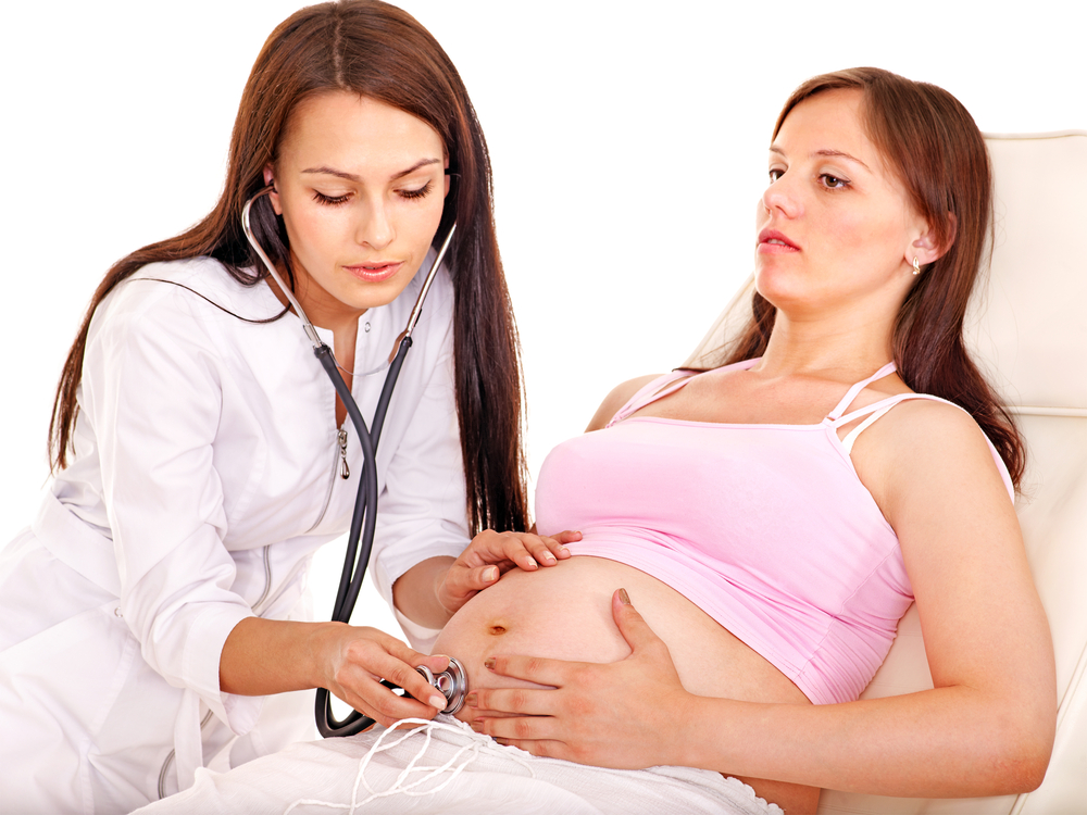 Нефропатия беременных (НФБ) – патологическое состояние, наблюдаемое у женщин в антенатальный период, проявляющееся поражением паренхимы и клубочкового аппарата почек.