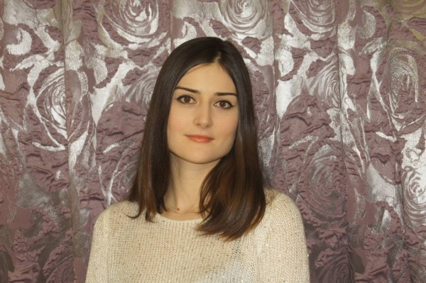 Екатерина Марипоса, доула, перинатальный инструктор