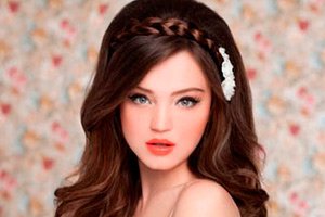 Что такое жидкий шелк и как его наносить на волосы