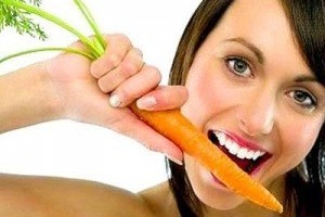 Сейчас очень многие люди практикуют сыроедение для похудения