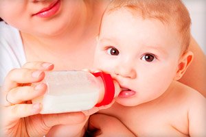 Выбираем детскую антиколиковую бутылочку — обзоры и отзывы