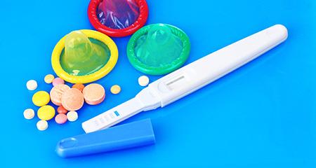 Польза фолиевой кислоты при планировании беременности