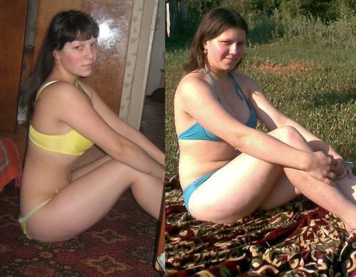 Результат похудения на кремлевской диете