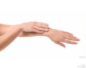 Идеальные руки: эпиляция рук