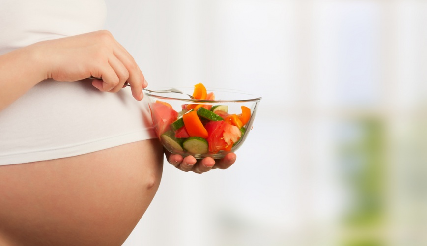 Герпес при беременности: причины возникновения, опасности второго триместра