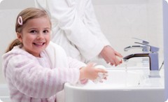 Гигиеническое воспитание детей дошкольного возраста